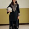 314 high quality unstitched fabric of unstitched dress by Kameez Shop