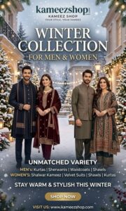 Men and Women Winter Clothing Collection Warm Fabrics and Suits