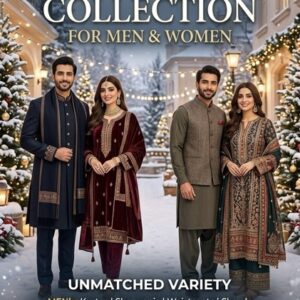 Winter Collection 2026