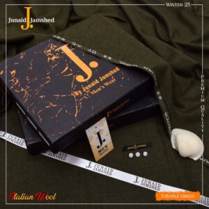 Warm winter wool unstitched fabric for traditional men shalwar kameez 