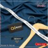 Top tier Alkaram unstitched men suit in Pakistan