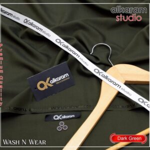 Alkaram unstitched shalwar kameez 4 meter cutting