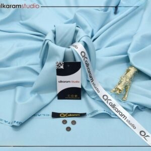Pakistani mens unstitched clothing wash and wear material
