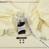 High quality 4 meter wash and wear fabric for shalwar kameez