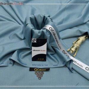 Kameez Shop exclusive Alkaram wash and wear collection