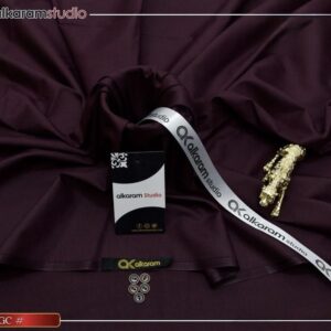 High quality 4 meter wash and wear fabric for shalwar kameez