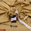 Wash and wear unstitched fabric for mens classic shalwar kameez
