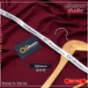 Durable wash and wear fabric for daily wear mens suit