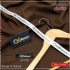 Alkaram premium quality unstitched suit for gentlemen