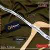 Alkaram all season wash and wear fabric for men