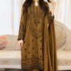 Kameez Shop authentic unstitched winter 3pc suit