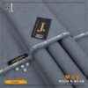 Junaid Jamshed Premium Wash and Wear Winter Suit for Men SKU-01