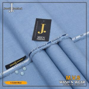 Elegant Mens Winter Shalwar Kameez Unstitched Junaid Jamshed SKU-09