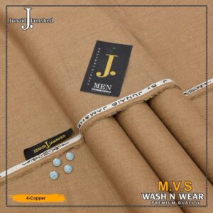 J. Mens Unstitched Wash and Wear Winter Collection SKU-02