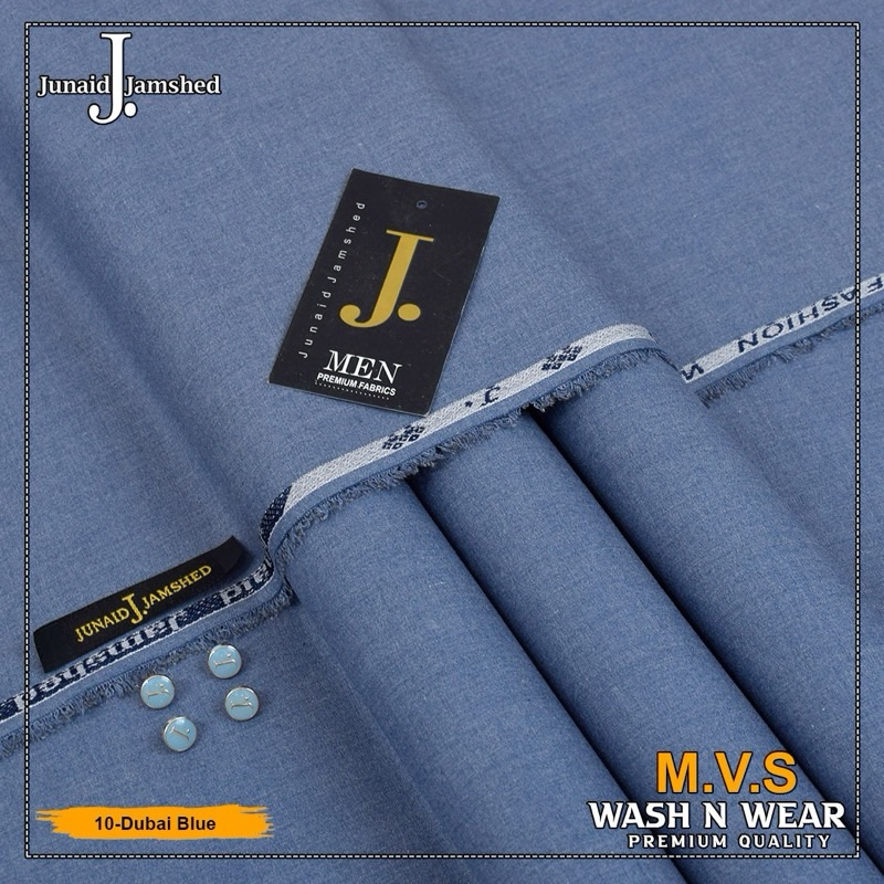 J Wash and Wear Original Men Collection SKU-08