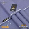 Authentic Junaid Jamshed Winter Wash and Wear Fabric SKU-03