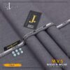 J. Wash and Wear High Quality Men Winter Attire SKU-10