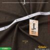 Winter collection J. Wool unstitched shalwar kameez fabric color 21