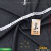 Premium J. Wool unstitched men suit in color 14 for winter
