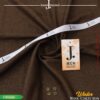 Winter collection J. Wool unstitched shalwar kameez fabric color 22