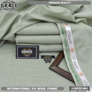 Grace Gentlemen's Winter Suit | Elite Saga - Exclusive Kameez Shop Menswear
