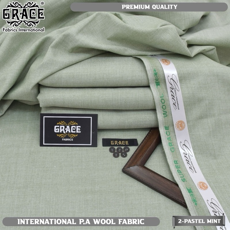 Grace Gentlemen's Winter Suit | Elite Saga - Exclusive Kameez Shop Menswear