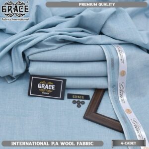 Elegant Grace Men's Winter Suit - Manate Shade - Exclusive Kameez Shop Menswear
