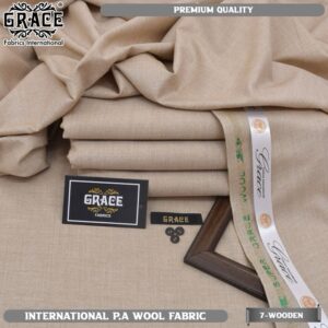 Grace Royal Blue Bell - Gentlemen's Winter Suit - Exclusive Kameez Shop Menswear