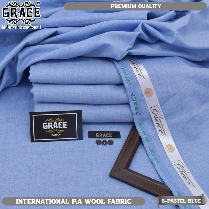 Original Luxury Grace Winter Attire by Grace - Pink Shade Pakistan Menswear