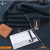 Winter collection J. Wool unstitched shalwar kameez fabric color 5