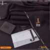 J. Wool men's winter fabric color 6 with premium box packaging