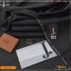 J. Wool men's winter fabric color 3 with premium box packaging