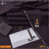 Color 1 J. Wool menswear unstitched cloth 4 meters