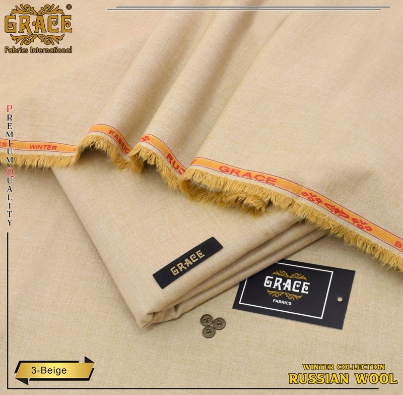 Buy Grace Gentlemen's Winter Suit | Royal Cadet - High Quality Winter Fabric