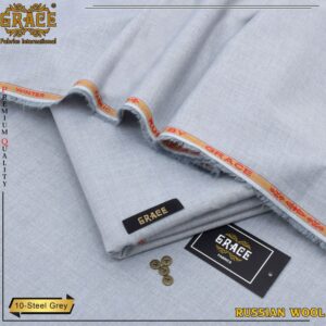 Buy Premium Grace Men's Winter Suit - Salmon Shade - High Quality Winter Fabric