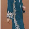 Exclusive Kameez Shop arrival Batik 338 pure dhanak 2 piece embroidered winter suit for women