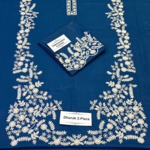 337 high quality unstitched fabric of unstitched dress by Kameez Shop