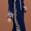 Exclusive Kameez Shop arrival Batik 366 pure dhanak 2 piece embroidered winter suit for women