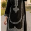 349 detailed fabric texture of unstitched dress by Kameez Shop