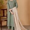 Unstitched winter clothing collection by Kameez Shop