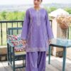 333 high quality unstitched fabric of unstitched dress by Kameez Shop