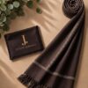 Premium quality winter shawl for men at best price in Pakistan
