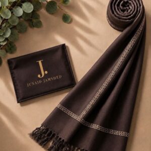 Premium quality winter shawl for men at best price in Pakistan