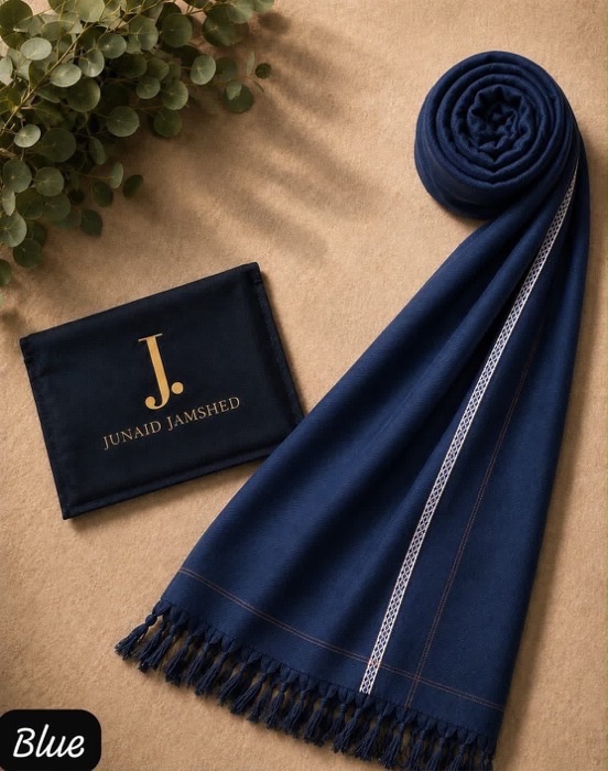 Authentic Pakistani gents shawl for extreme winter weather