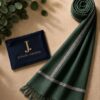 J winter collection men shawl best price in Pakistan