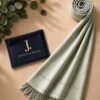 Elegant J men shawl premium winter wear Kameez Shop