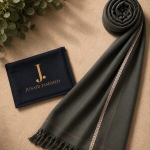Exclusive men winter wear J shawl with luxury box packing in Pakistan
