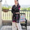 317 detailed fabric texture of unstitched dress by Kameez Shop