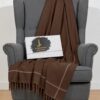 Best men winter wear shawl beautifully packed for gifting