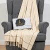 Warm and comfortable men shawl winter fashion Kameez Shop